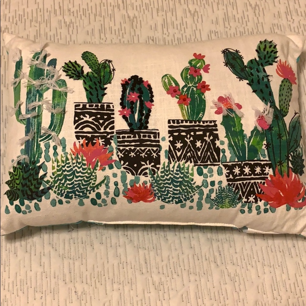 Pillow